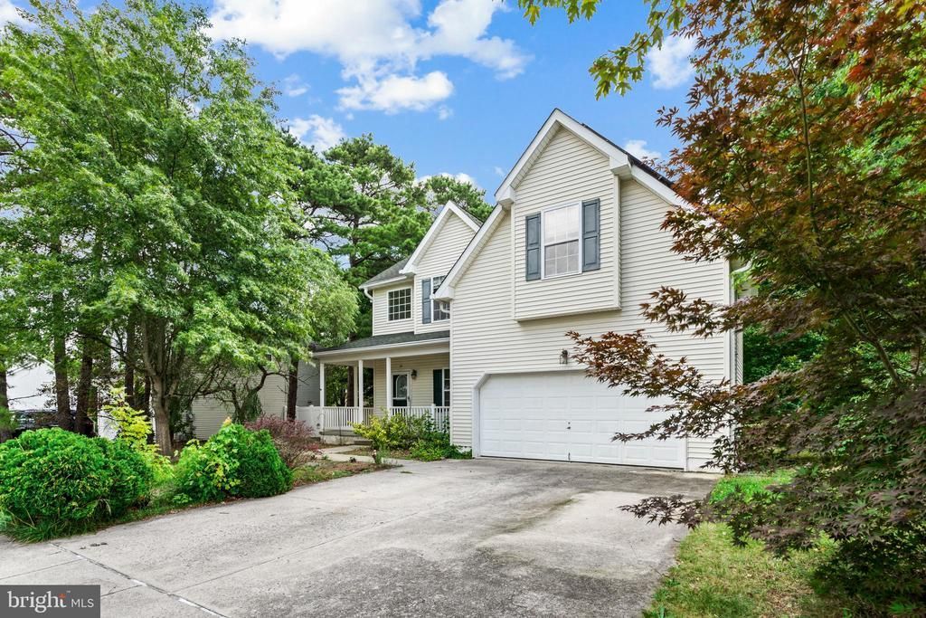 210 Beacon Hill Drive, Egg Harbor Township, NJ 08234 Main Photo