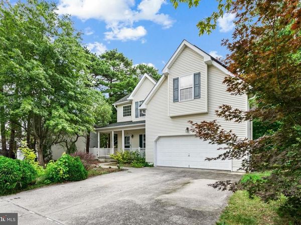 210 BEACON HILL DRIVE, EGG HARBOR TOWNSHIP, NJ 08234
