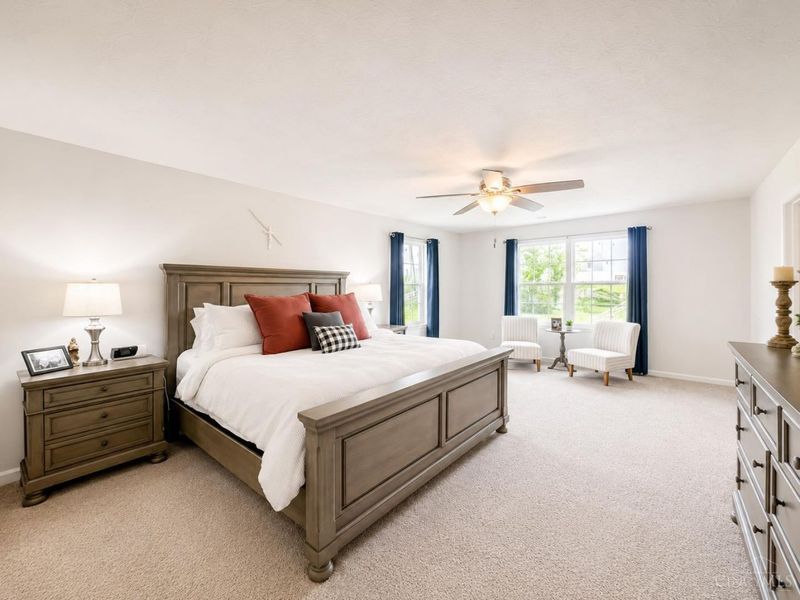1360 Autumn Ridge Drive, Lebanon, OH 45036 Photo 20