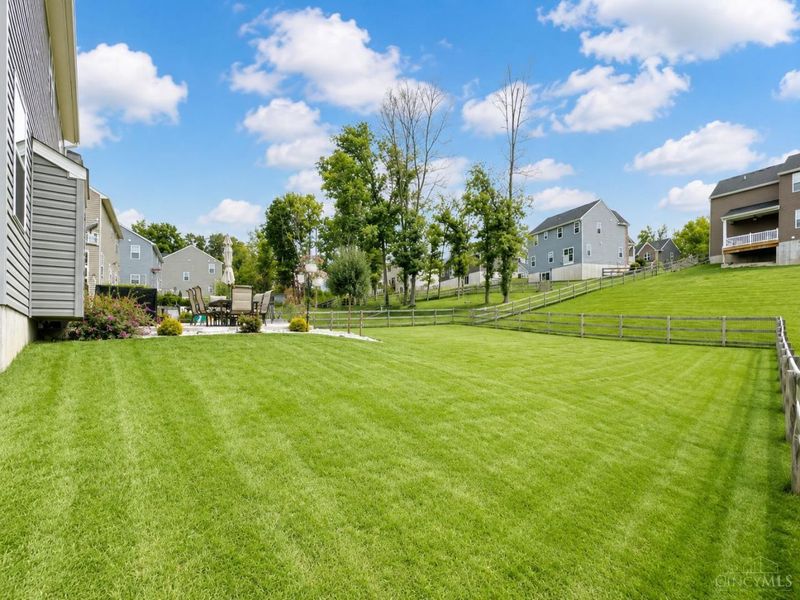 1360 Autumn Ridge Drive, Lebanon, OH 45036 Photo 39
