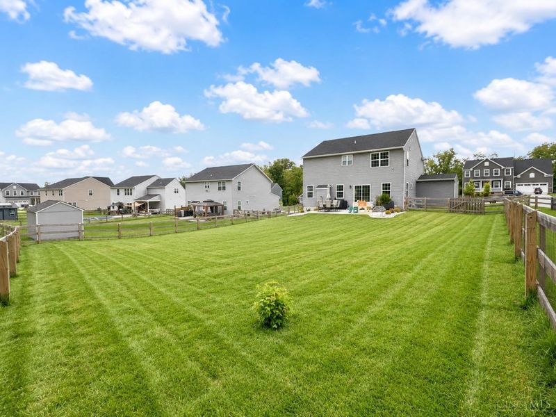 1360 Autumn Ridge Drive, Lebanon, OH 45036 Photo 40