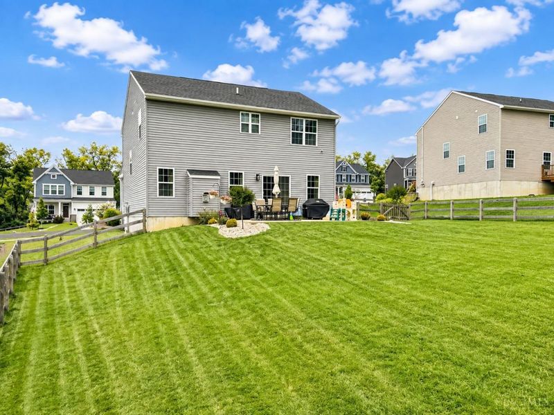 1360 Autumn Ridge Drive, Lebanon, OH 45036 Photo 41
