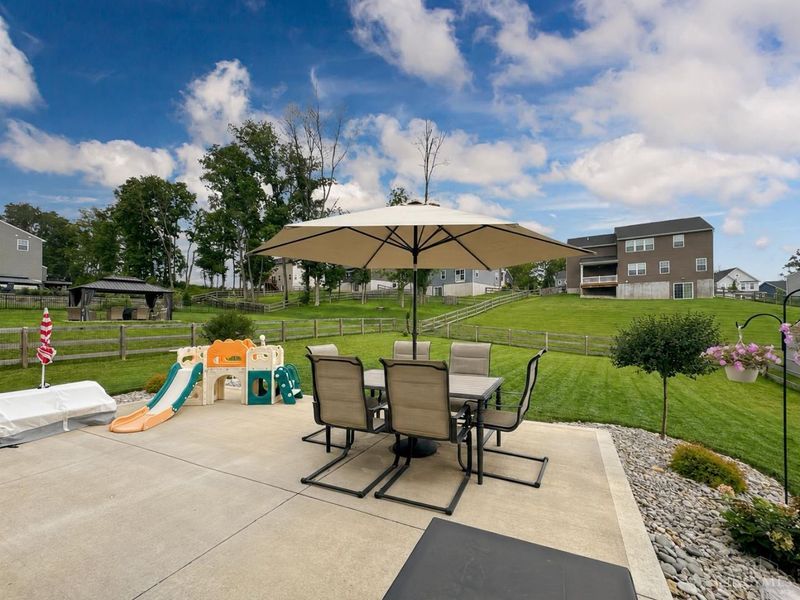 1360 Autumn Ridge Drive, Lebanon, OH 45036 Photo 42