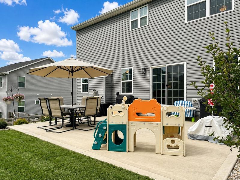 1360 Autumn Ridge Drive, Lebanon, OH 45036 Photo 43