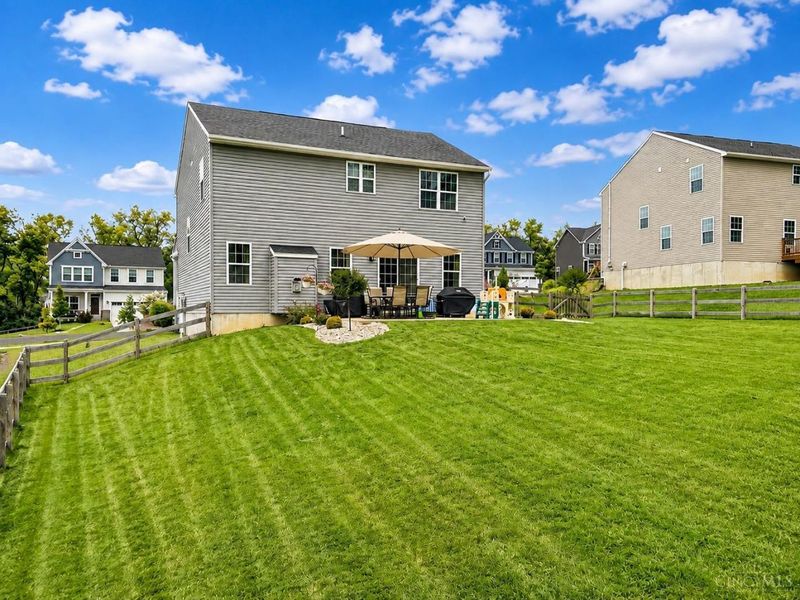 1360 Autumn Ridge Drive, Lebanon, OH 45036 Photo 44