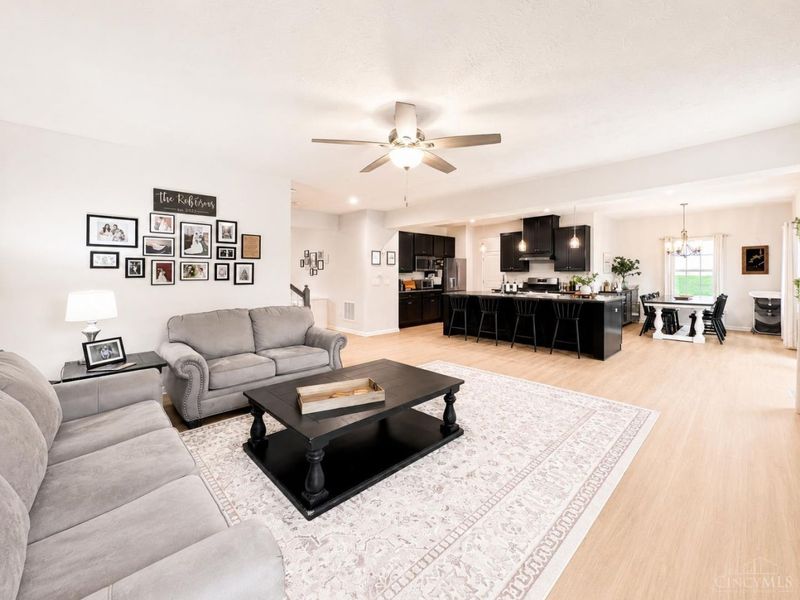1360 Autumn Ridge Drive, Lebanon, OH 45036 Photo 7
