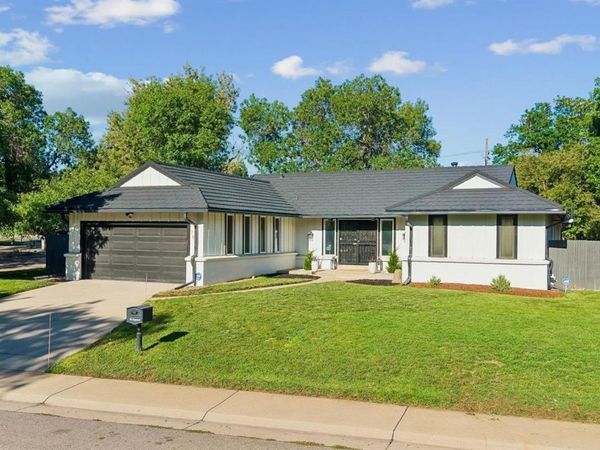 791 S Emporia Street, Denver, CO 80247