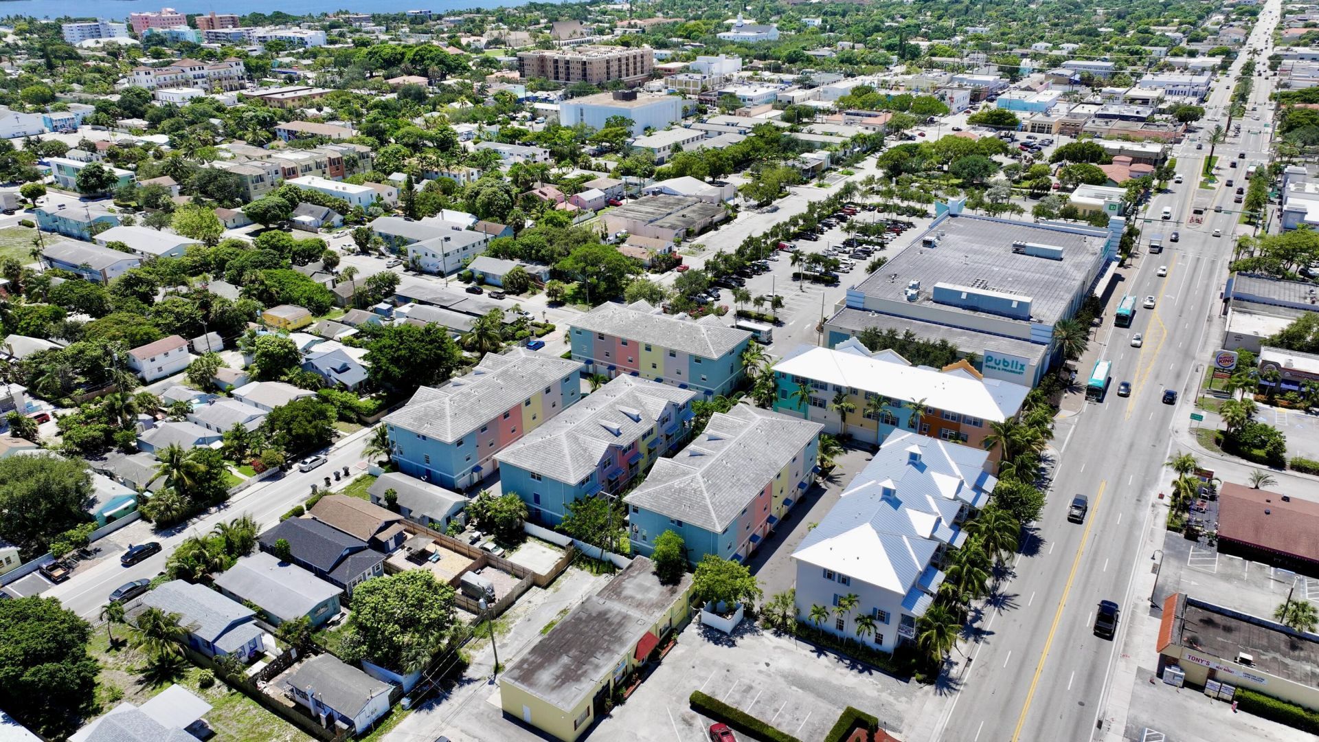 810 3rd Avenue N, Unit 78, Lake Worth Beach, FL 33460 Photo