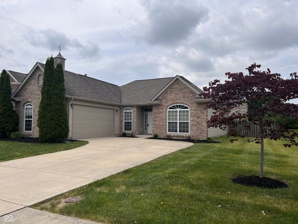 12972 Brookdale Drive , Fishers, IN 46037