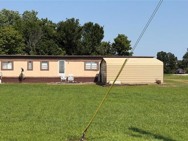 26 Ripley 160 E -32, Naylor, MO 63953