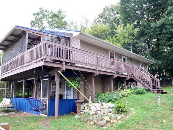 5656 Paradise Drive, Reading, MI 49274