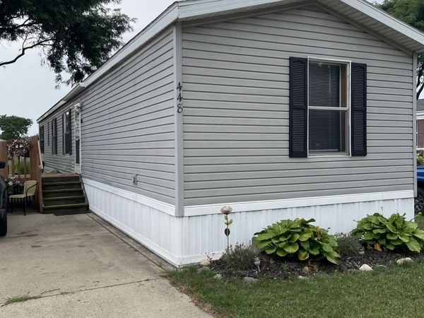 448 Cider Mill Drive, Unit 019, Middleville, MI 49333