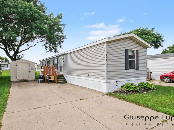 448 Cider Mill Drive, Unit 019, Middleville, MI 49333