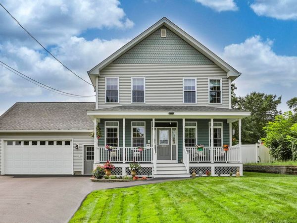 251 Villa Street, Manchester, NH 03103