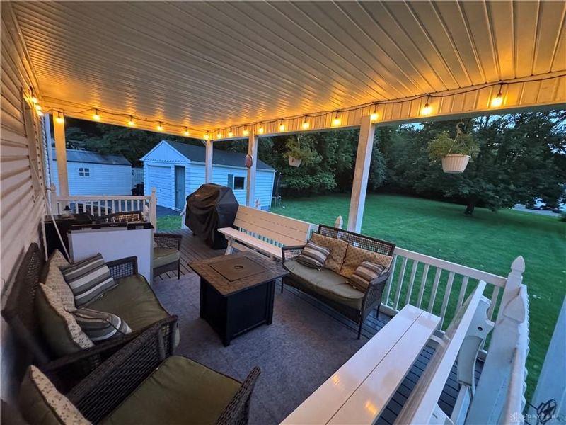 1828 N Sweetbriar Lane, Springfield, OH 45505 Photo 24