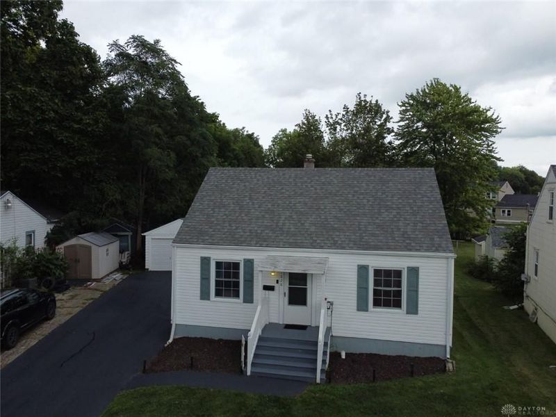 1828 N Sweetbriar Lane, Springfield, OH 45505 Photo 26