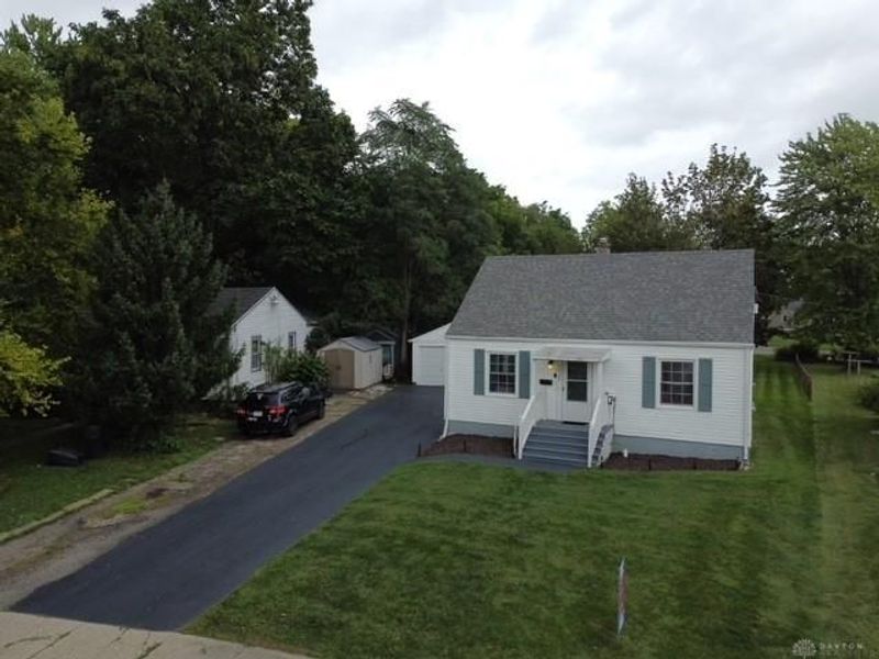 1828 N Sweetbriar Lane, Springfield, OH 45505 Photo 28
