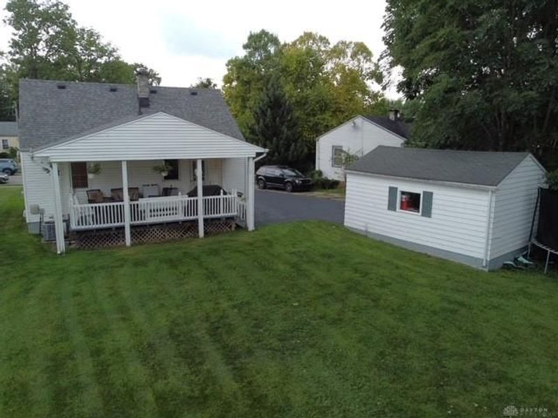 1828 N Sweetbriar Lane, Springfield, OH 45505 Photo 29