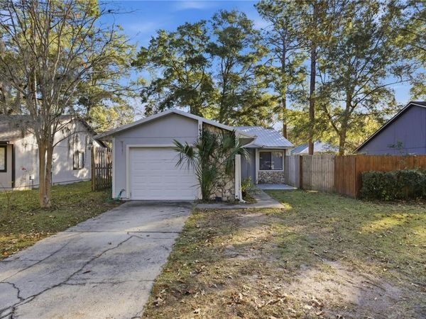 1939 SW 73RD TERRACE , GAINESVILLE, FL 32607