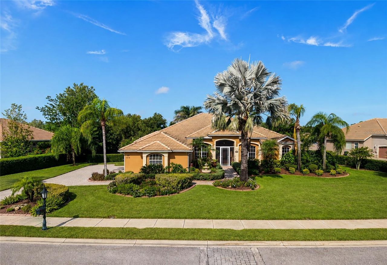 414 169th Court Ne, Bradenton, FL 34212 Photo