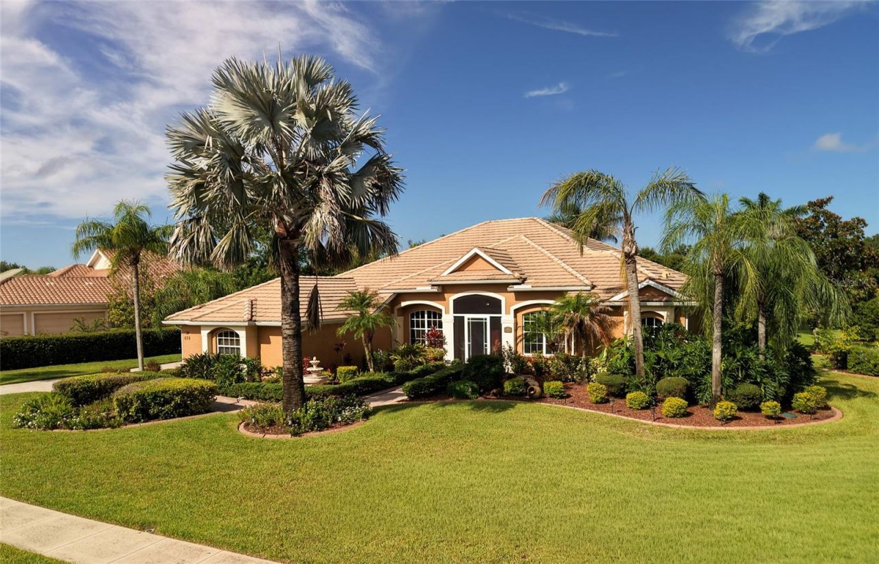 414 169th Court Ne, Bradenton, FL 34212 Photo