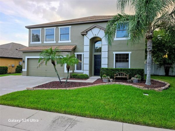 473 OAK LANDING BOULEVARD , MULBERRY, FL 33860