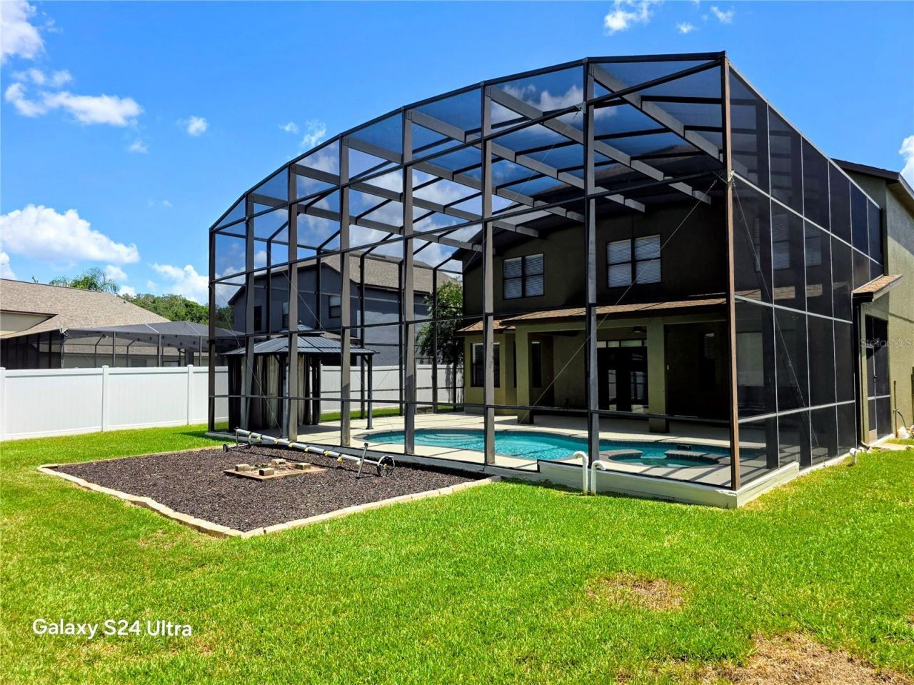 473 Oak Landing Boulevard , Mulberry, FL 33860 Photo