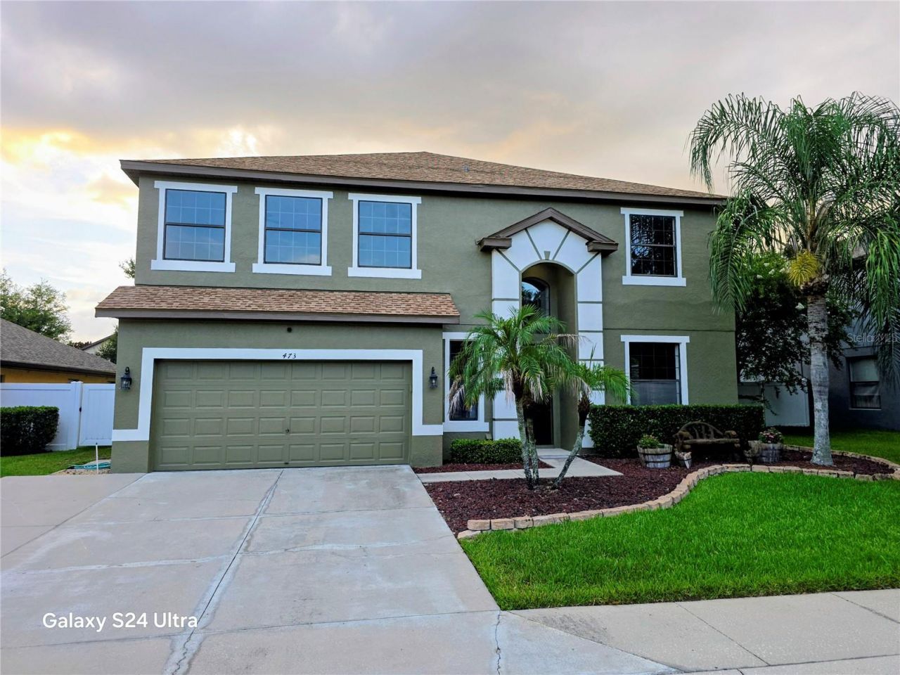 473 Oak Landing Boulevard , Mulberry, FL 33860 Photo