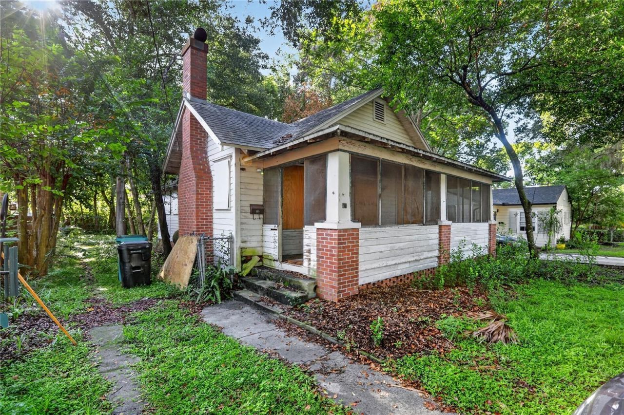 27 N Mills Avenue , Orlando, FL 32801 Main Photo