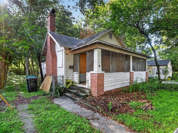 27 N MILLS AVENUE , ORLANDO, FL 32801