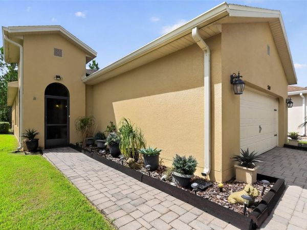 524 PRESIDO PARK PLACE , POINCIANA, FL 34759