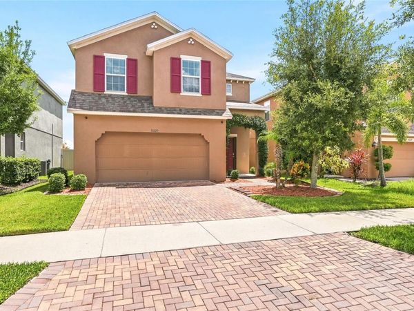 10229 NEWMINSTER LOOP , RUSKIN, FL 33573