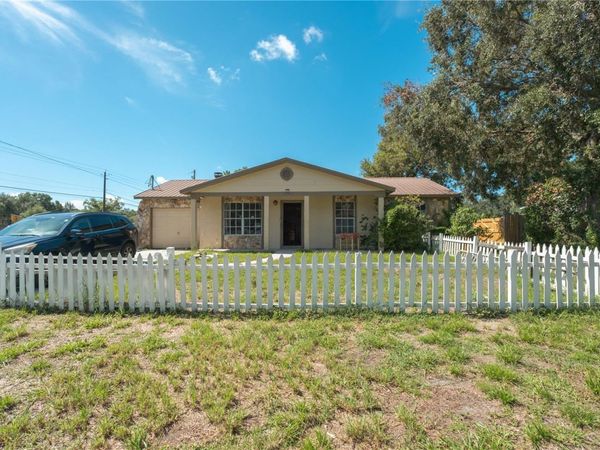 11013 MARIAN LANE , RIVERVIEW, FL 33578
