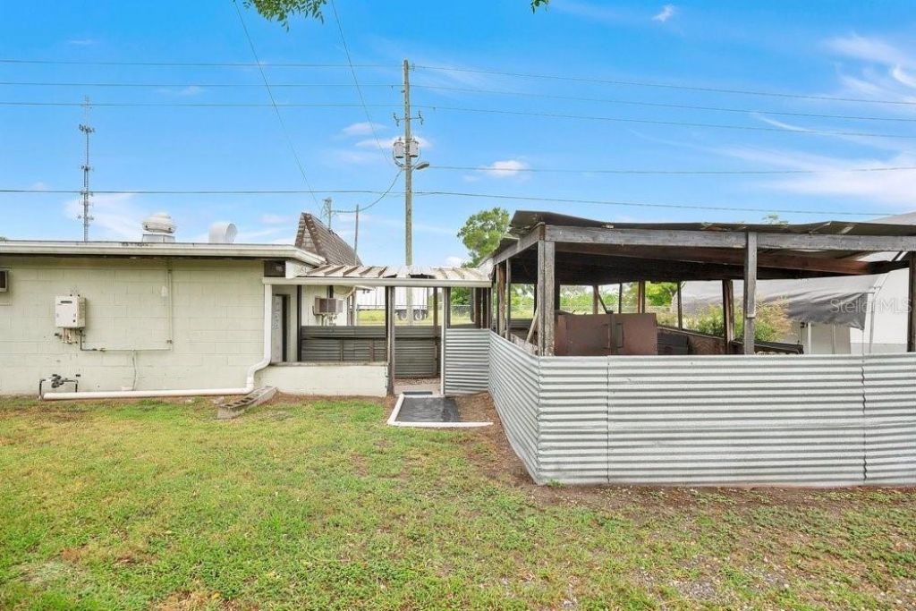 3101 N Orange Blossom Trail , Zellwood, FL 32798 Photo