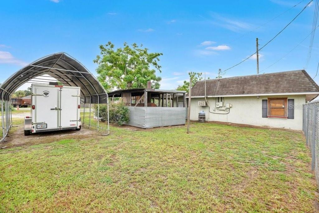 3101 N Orange Blossom Trail , Zellwood, FL 32798 Photo