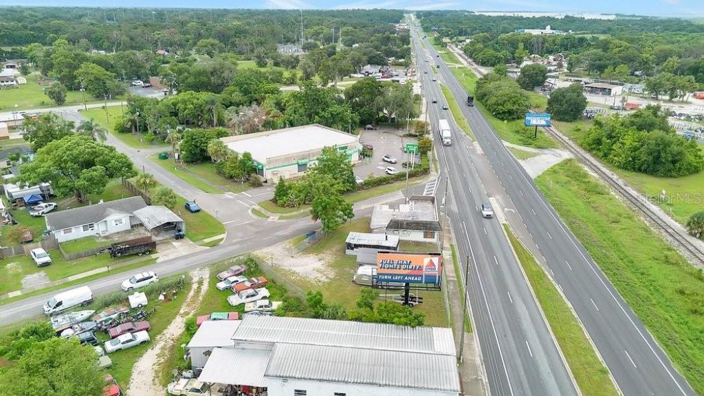 3101 N Orange Blossom Trail , Zellwood, FL 32798 Photo