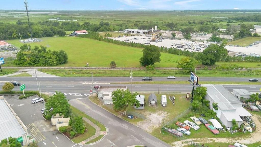 3101 N Orange Blossom Trail , Zellwood, FL 32798 Photo