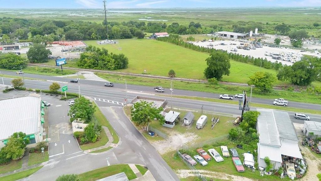3101 N Orange Blossom Trail , Zellwood, FL 32798 Photo