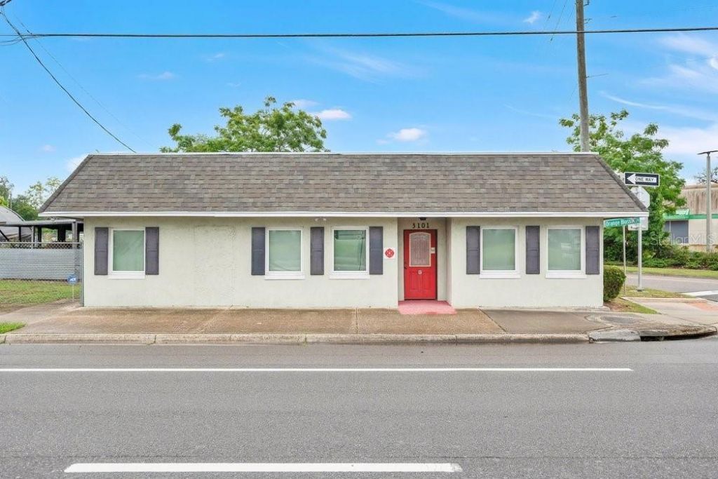 3101 N Orange Blossom Trail , Zellwood, FL 32798 Photo