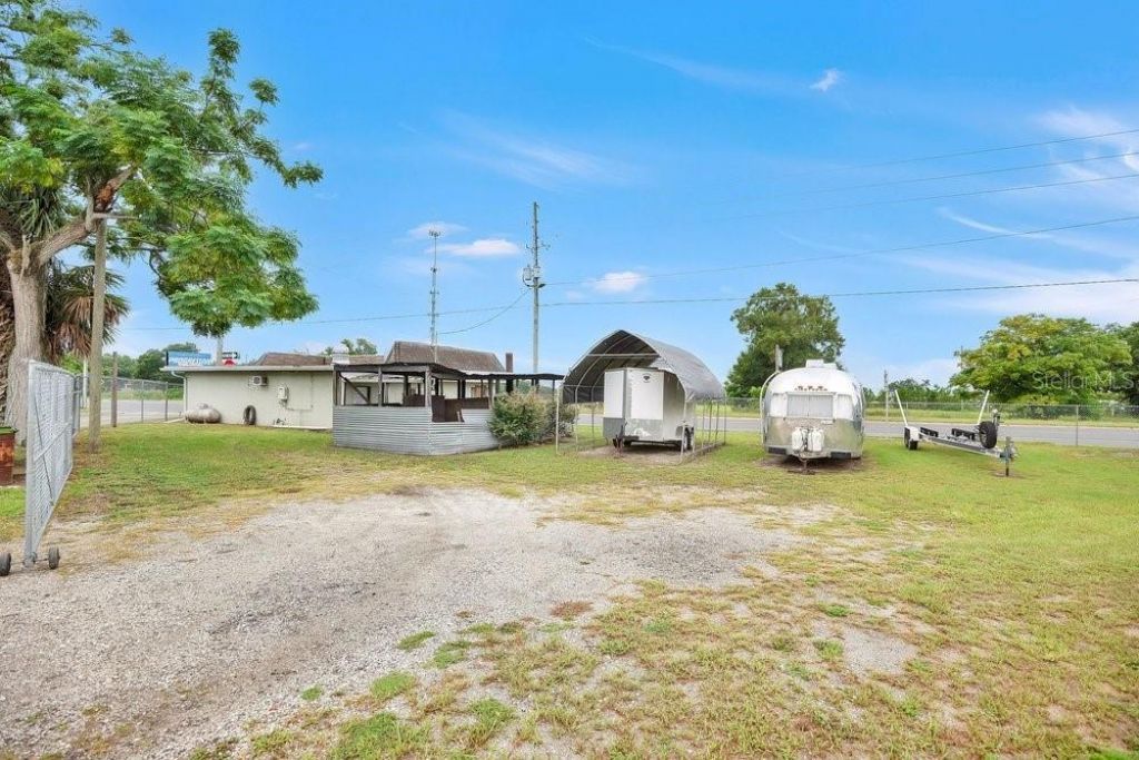 3101 N Orange Blossom Trail , Zellwood, FL 32798 Photo