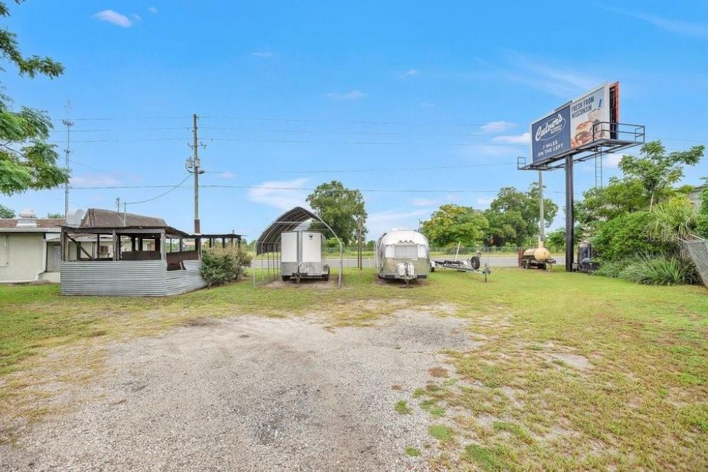 3101 N Orange Blossom Trail , Zellwood, FL 32798 Photo
