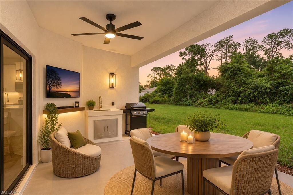 1548 Ripley St, North Port, FL 34286 Photo