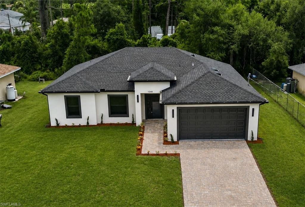 1548 Ripley St, North Port, FL 34286 Photo