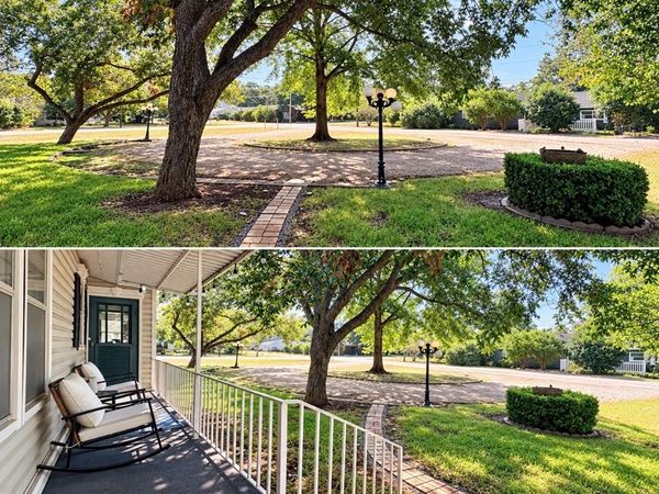 200 N Bordon Street, Lorena, TX 76655