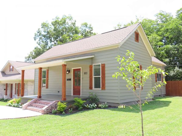 803 Pearl Street, Benton, AR 72015