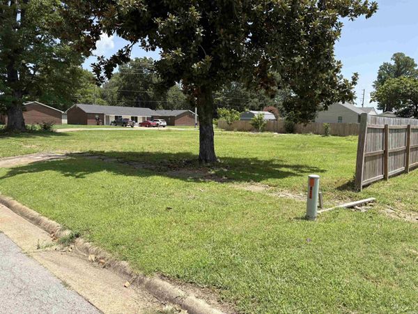 814 Terry St , Wynne, AR 72396