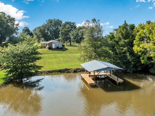 2335 County Road 65, Centre, AL 35960