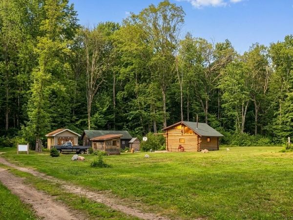 2994 N 6th Street, White Cloud, MI 49349
