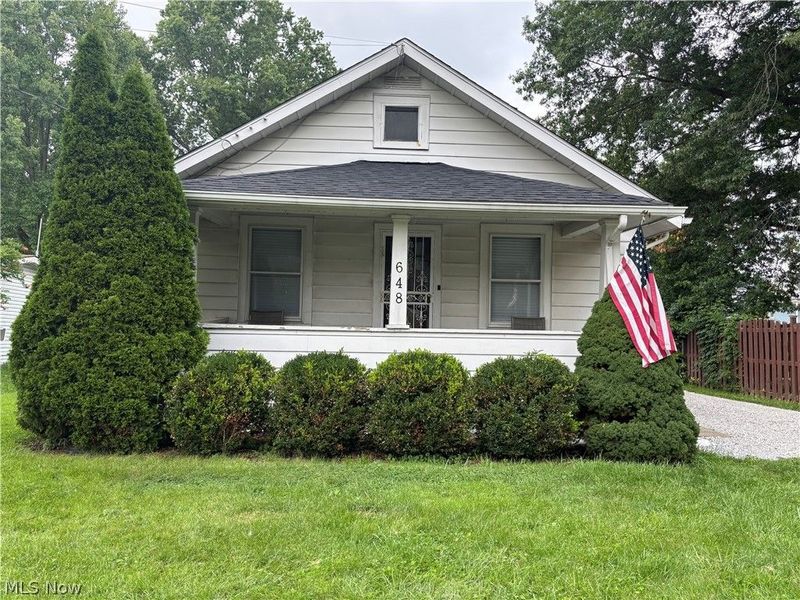 648 Crown Avenue, Ravenna, OH 44266 Photo 1