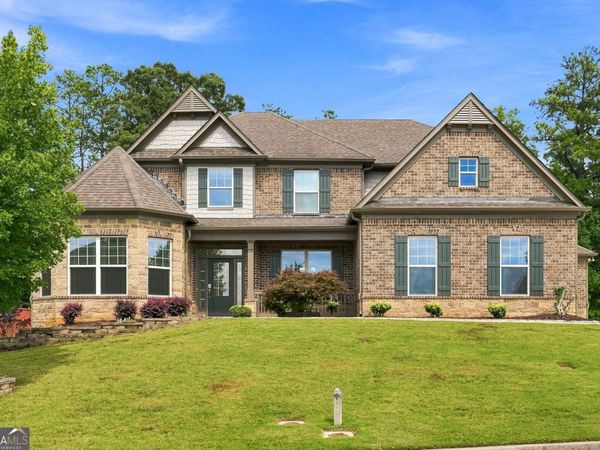 810 Grand Reserve Drive, Suwanee, GA 30024